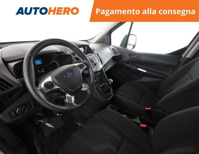 FORD Tourneo Connect 1.5 TDCi 100 CV Plus