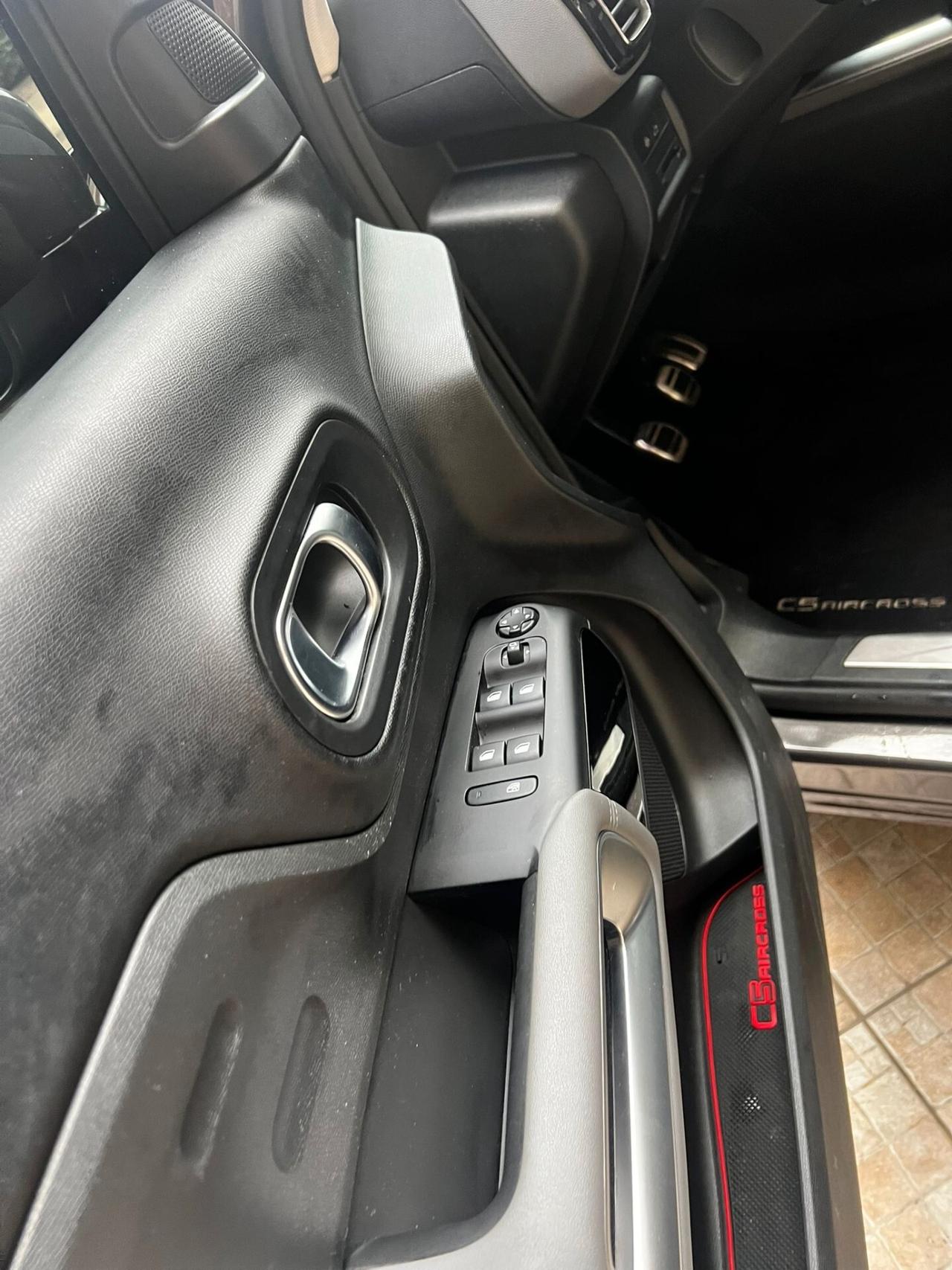 Citroen C5 Aircross PureTech 130 S&S Shine KM 63000