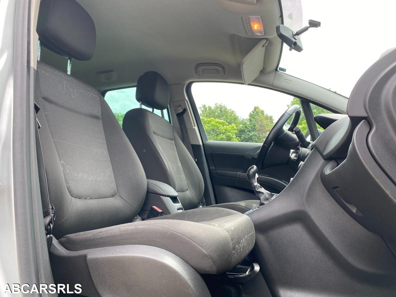 OPEL - Meriva - 1.4 T 120CV GPL Design Edition - F