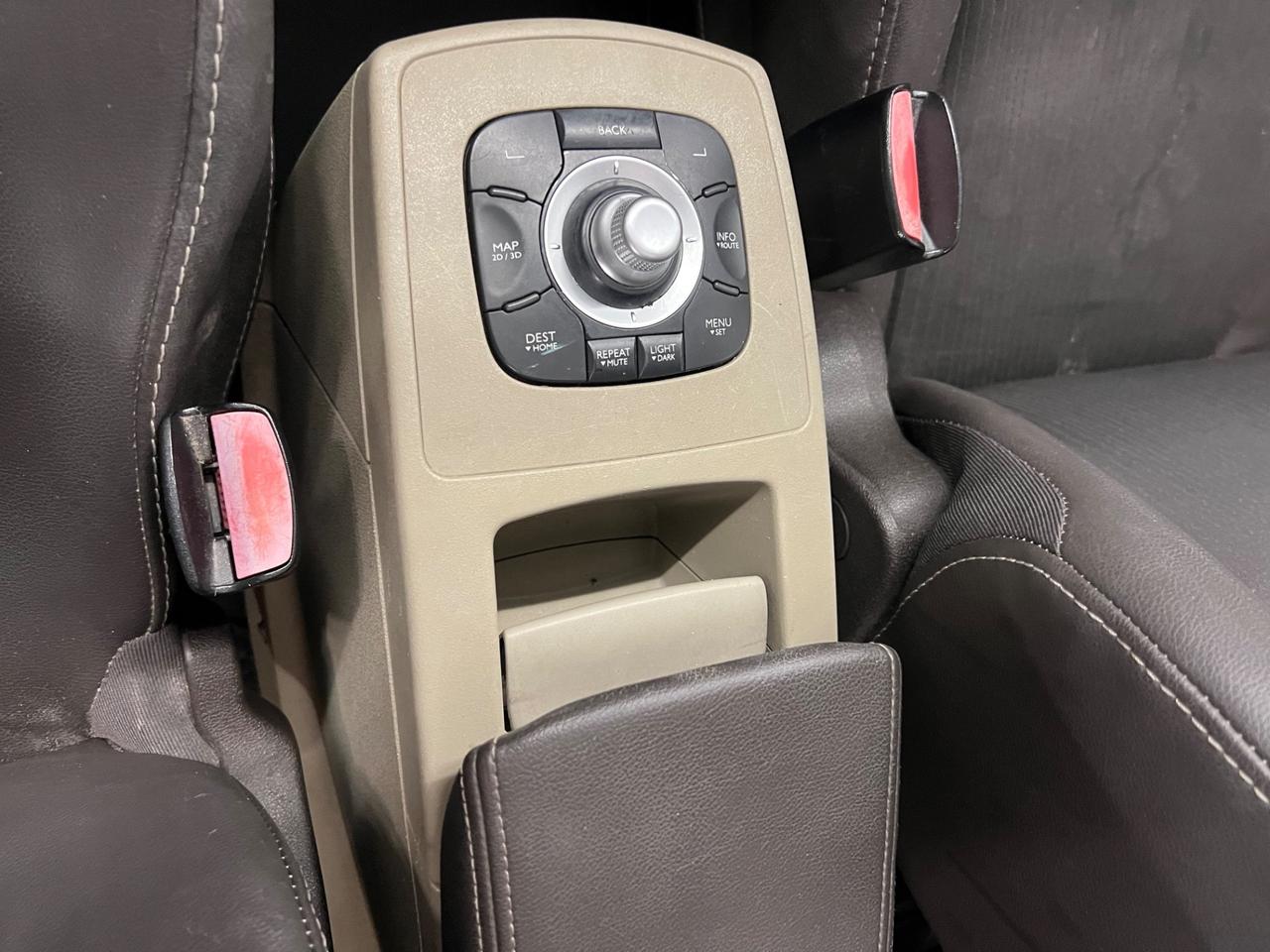 Renault Scenic Scénic X-Mod 1.5 dCi 110CV Attractive