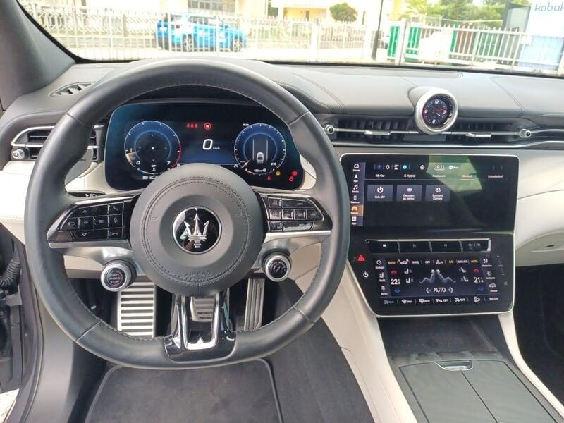 Maserati Grecale Grecale 2.0 mhev Modena 330cv auto