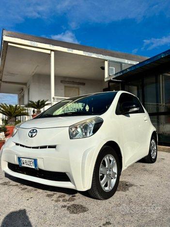 Toyota iQ AUTOMATICA