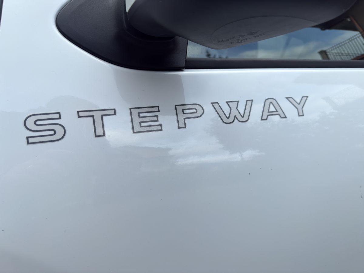 DACIA - Sandero - Stepway 1.5 dCi 8V 90 CV S&S