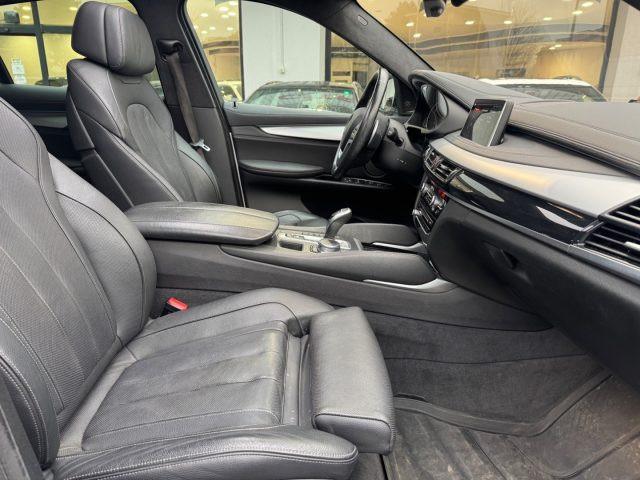 BMW X6 xDrive30d 249CV Extravagance FULL OPTION