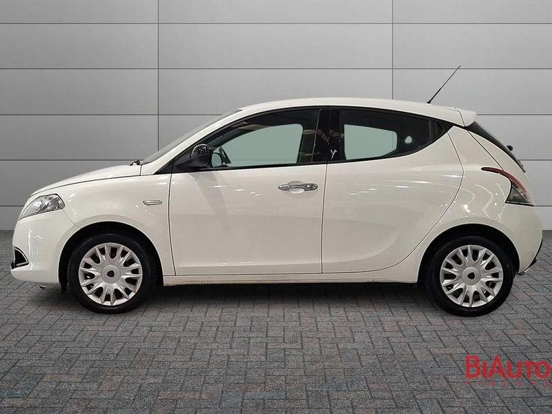 Lancia Ypsilon Ypsilon 1.2 8v Gold 69cv