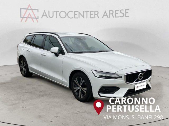 VOLVO V60 D3 Business- PER OPERATORI DEL SETTORE.
