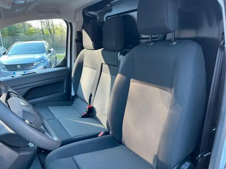 Peugeot Expert 1.5 BlueHDi 120 S&S Standard