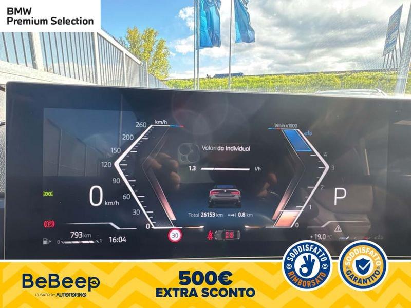 BMW Serie 4 Cabrio 420D CABRIO MHEV 48V MSPORT PRO AUTO