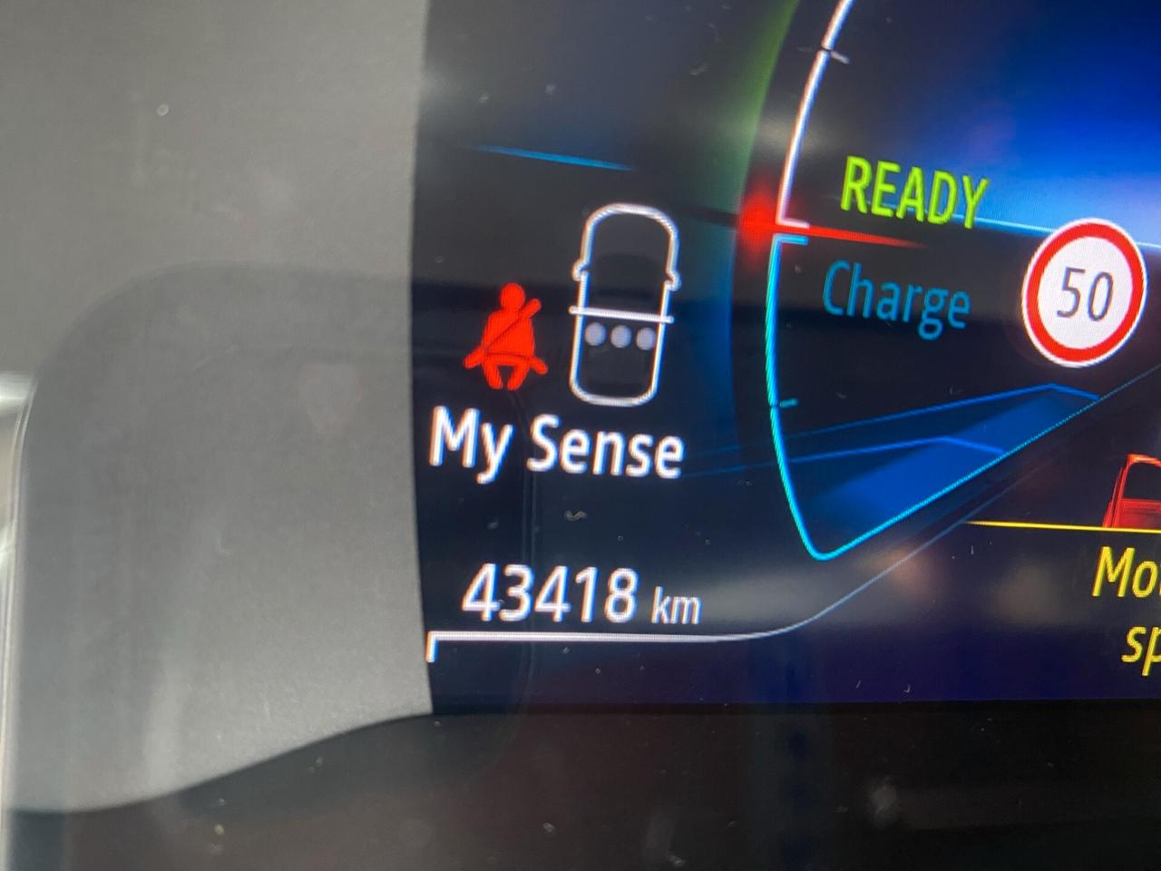 Renault Arkana Full Hybrid E-Tech 145 CV Engineered