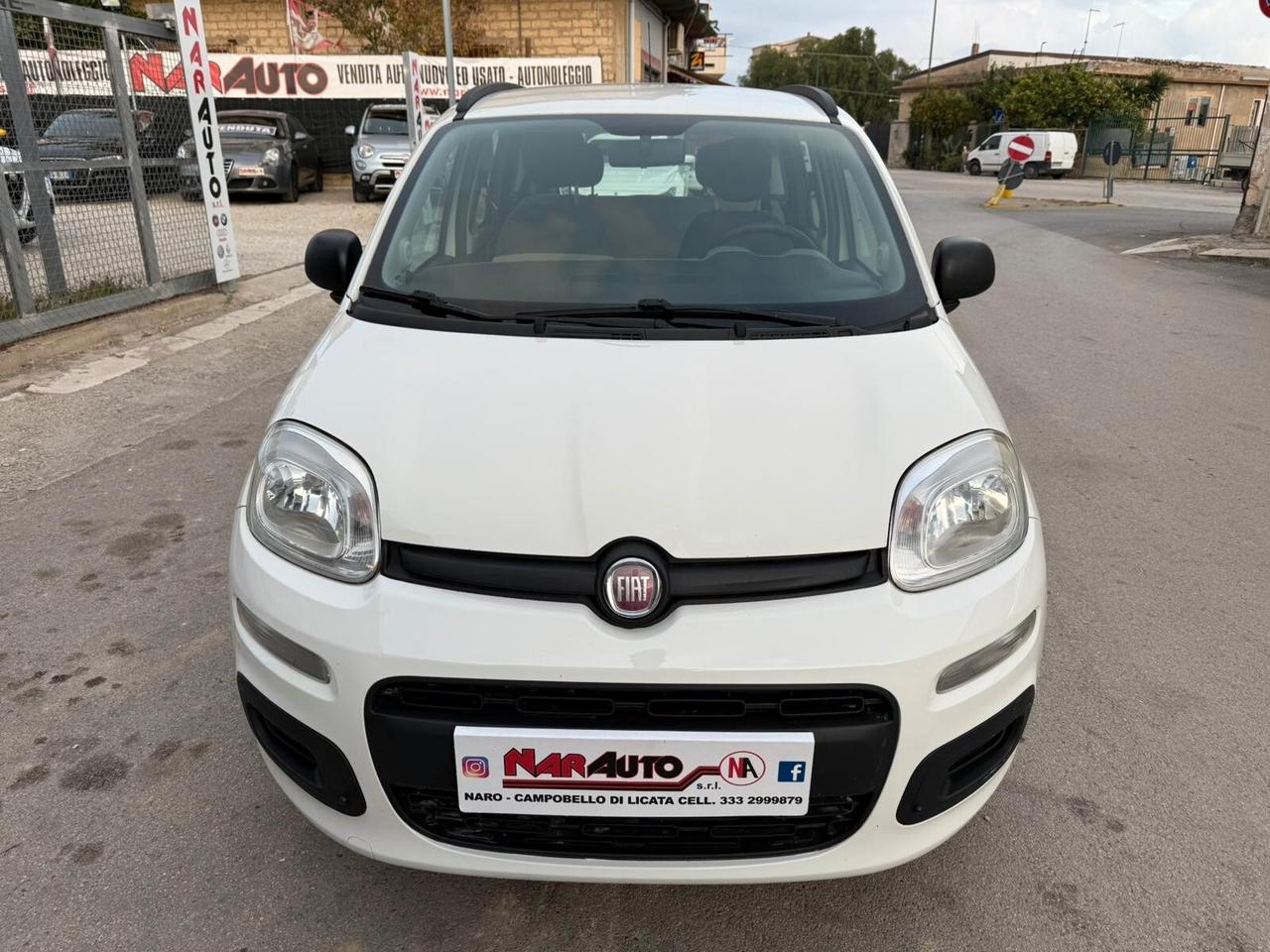 Fiat Panda 1.3 MJT 75 CV S&S Easy neopatenati