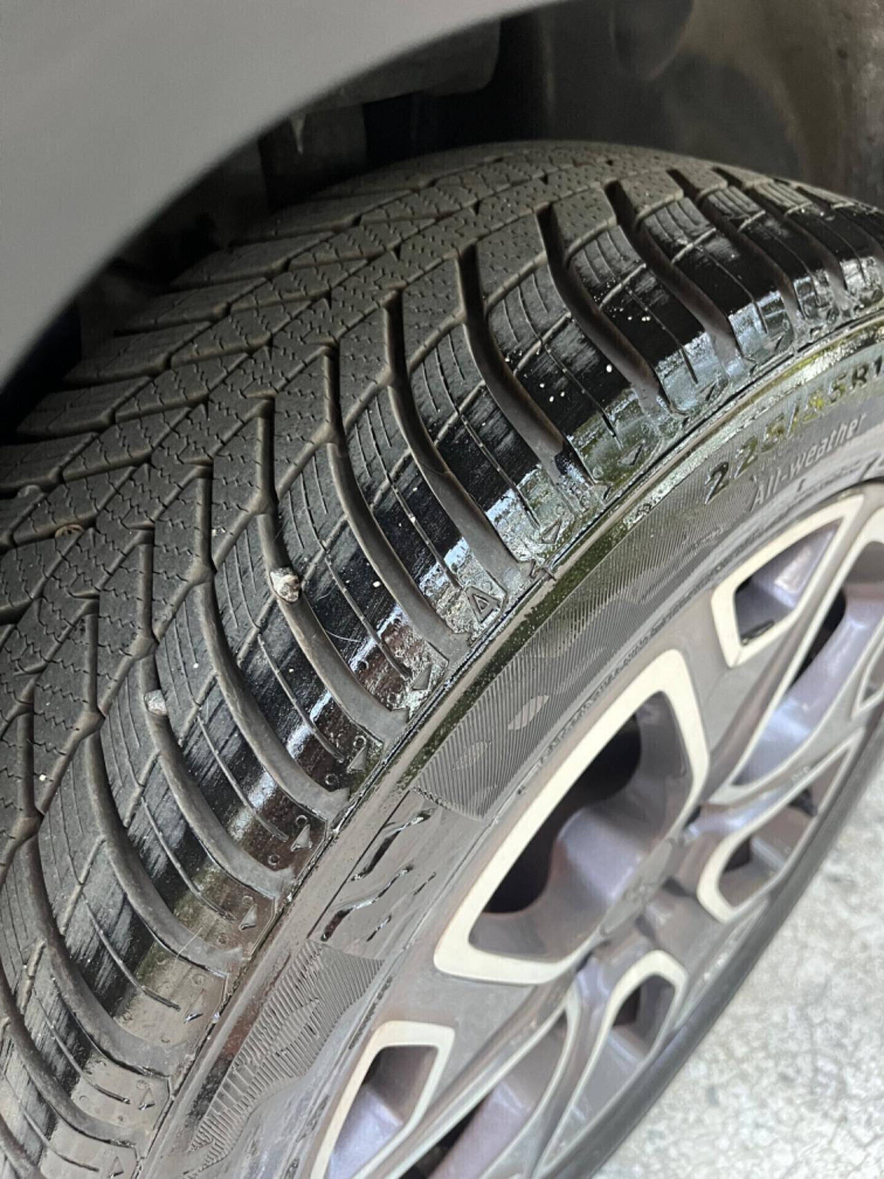 OCCASIONE JEEP RENEGATE 1.6 120 LIMITED