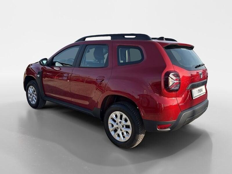 Dacia Duster Duster 1.0 TCe GPL 4x2 Comfort