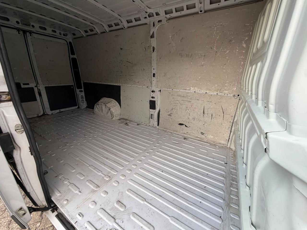 Fiat Ducato MAX 33 2.3 MJT 180CV MOTORE REVISIONATO
