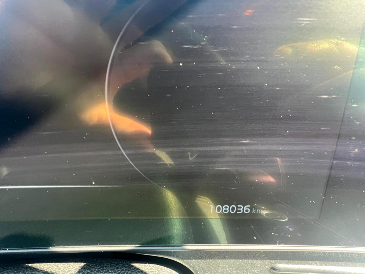 Kia Sportage 1.6 CRDi MHEV AWD DCT GT-line