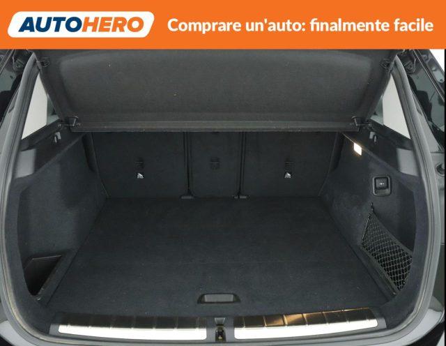 BMW X1 sDrive20i xLine