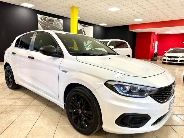 FIAT Tipo 1.4 5 porte UNIPRO LED EUR 6D