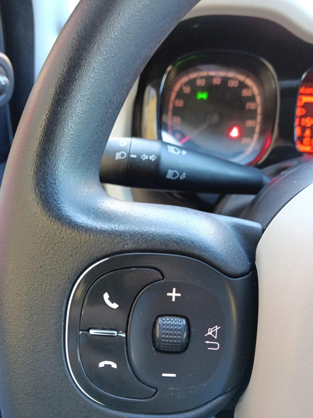 Fiat Panda 1.3 MJT 95 CV S&S 4x4