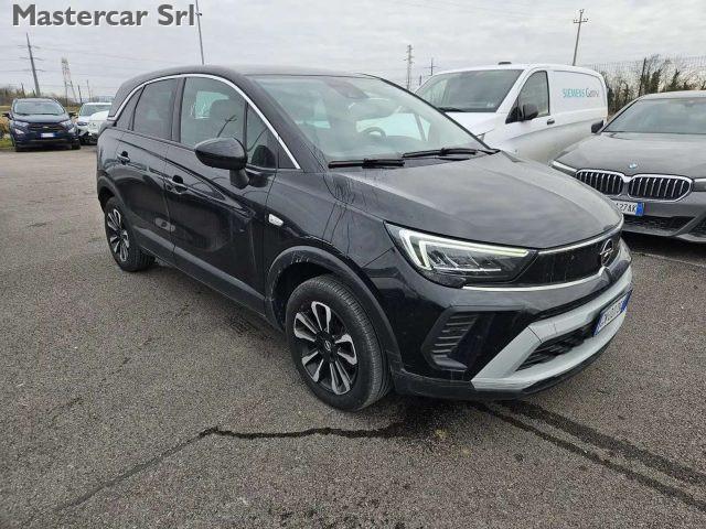 OPEL Crossland 1.2 130cv Elegance AT6 NEOPATENTATI - GN007SA
