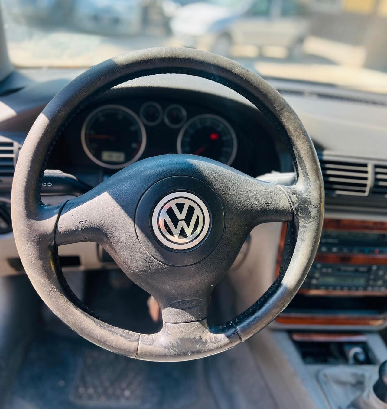 Volkswagen Passat 1.9 TDI/130 CV cat Highline