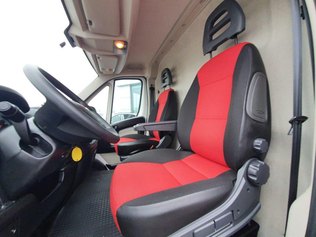 FIAT Ducato (4ª serie) - Ducato 33 2.3 MJT 130CV PC-TN Furgone