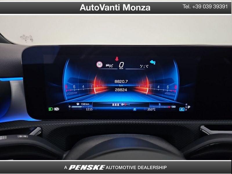 Mercedes-Benz Classe A Mercedes-AMG A 45S 4M+ Prem Plus AMG