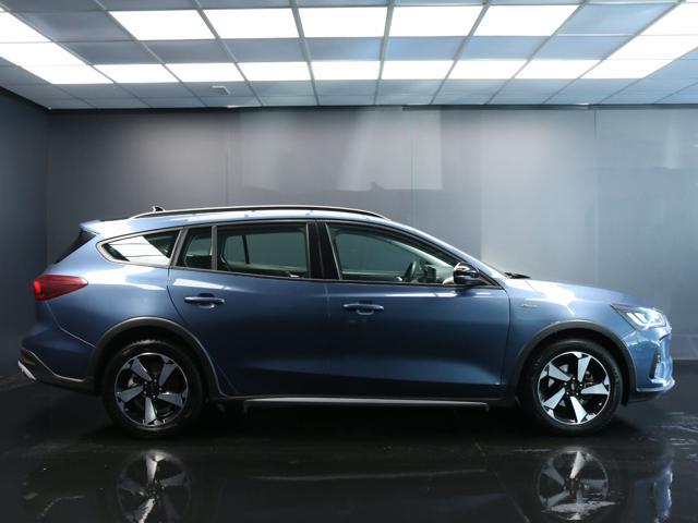 FORD Focus 1.5 EcoBlue 115 CV automatico SW Active