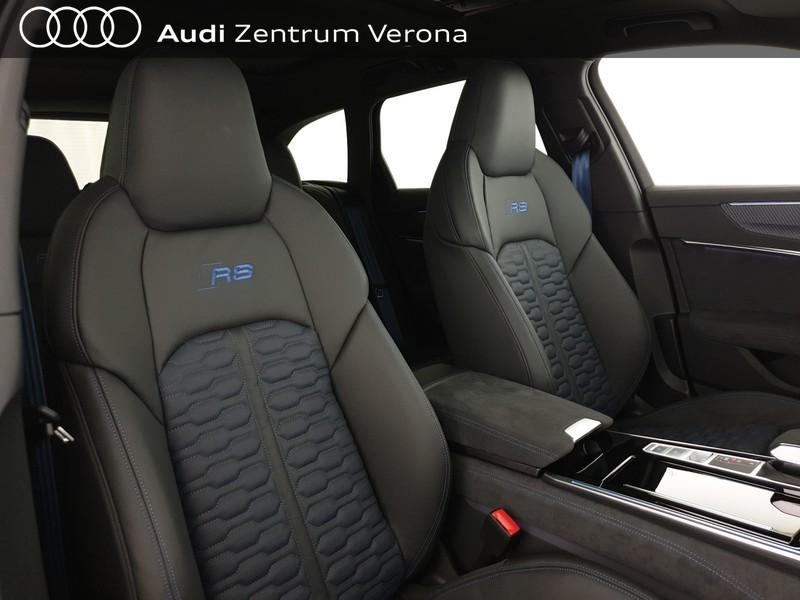 Avant 4.0TFSI 630CV quattro tiptronic Performance