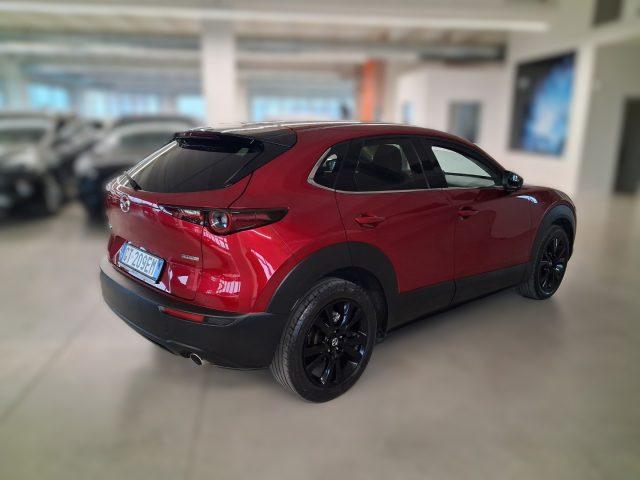 MAZDA CX-30 2.0L e-Skyactiv-G 150 CV M Hybrid 2WD Homura
