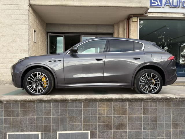 MASERATI Grecale Grecale MHEV 2.0 300 CV GT ''SOLI 54669 KM''