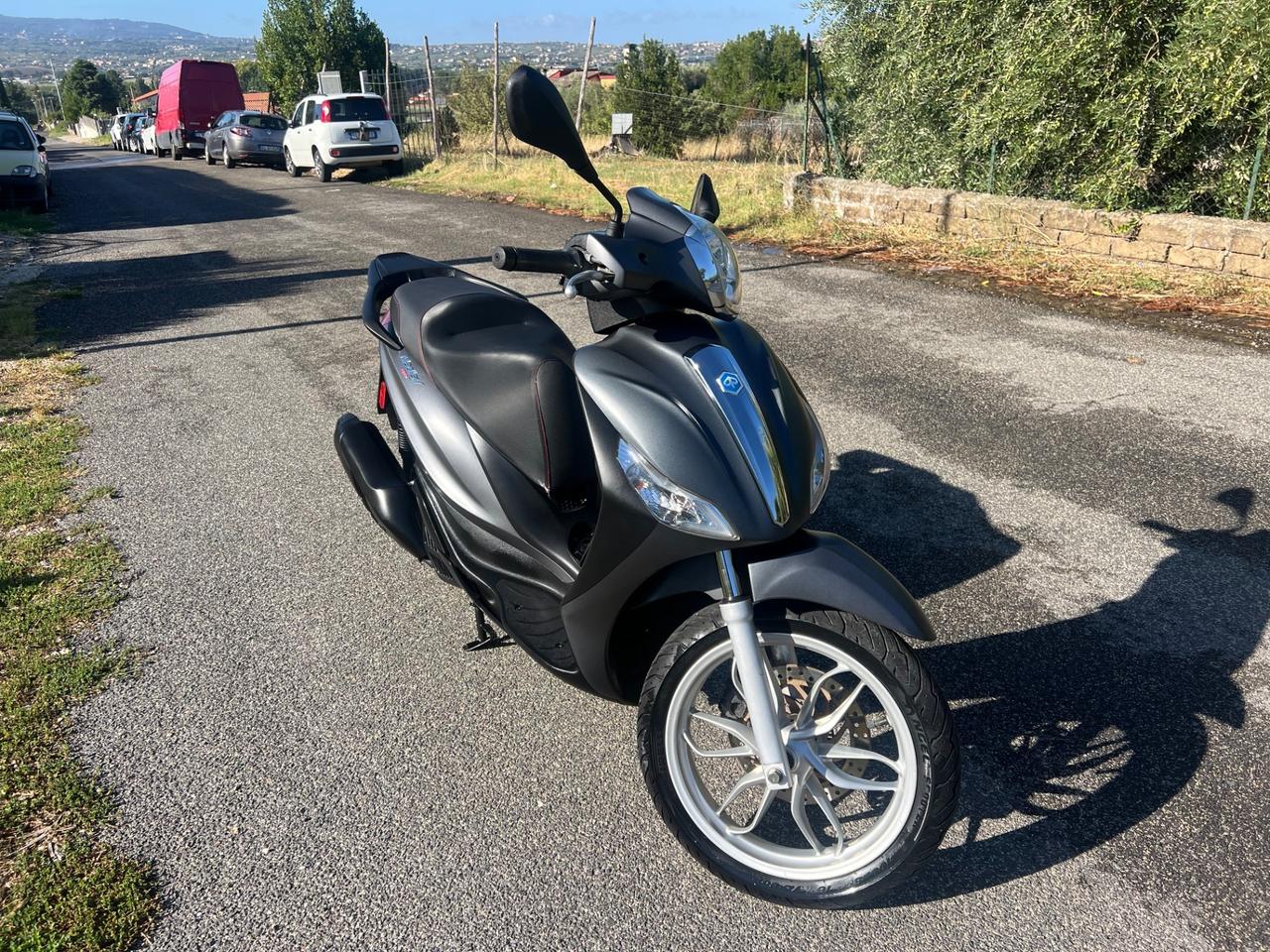 Piaggio Medley 150 S