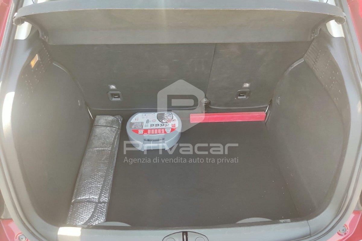 FIAT 500X 1.3 MultiJet 95 CV Pop Star