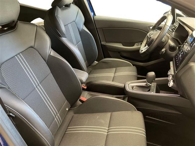 RENAULT Clio 1.6 E-Tech full hybrid E-Tech Engineered 145cv aut