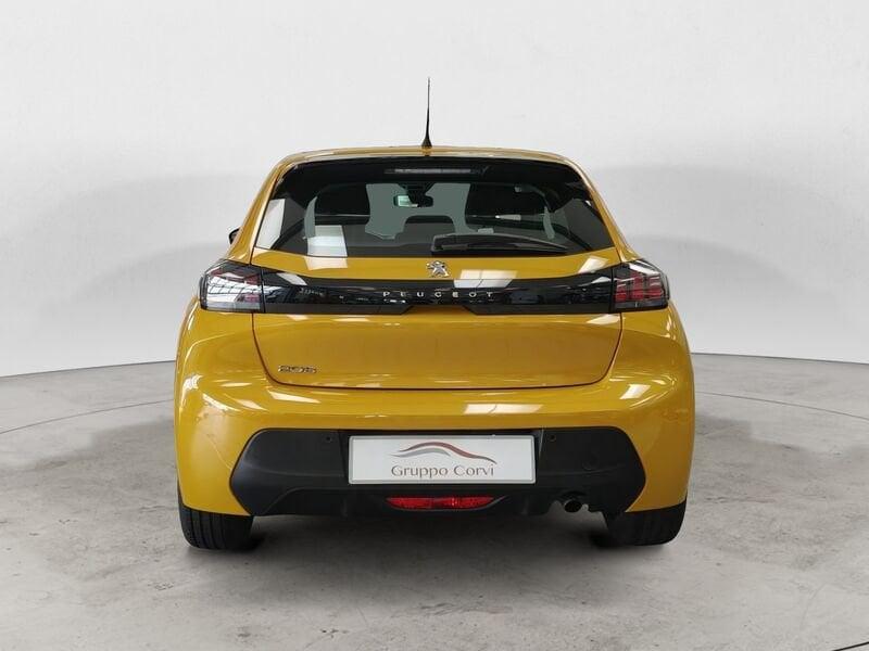 Peugeot 208 208 PureTech 100 Stop&Start 5 porte Active Pack