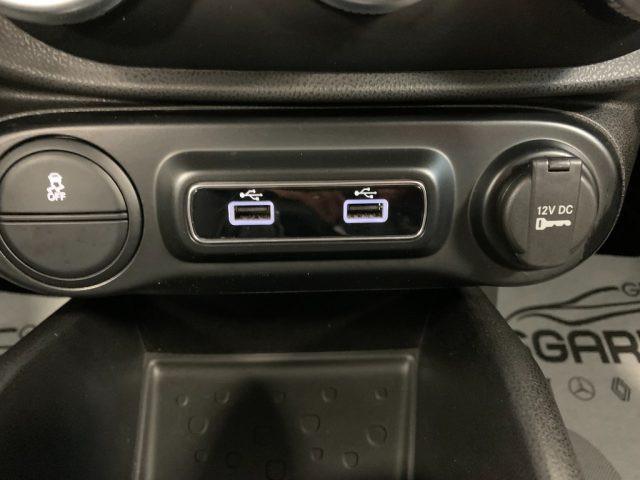 FIAT 500L 1.3 Multijet Cross + Navigatore