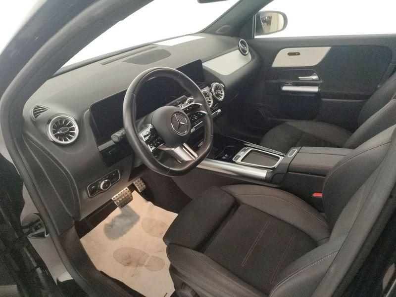 Mercedes-Benz GLA GLA 180 d AMG Line Adv Plus