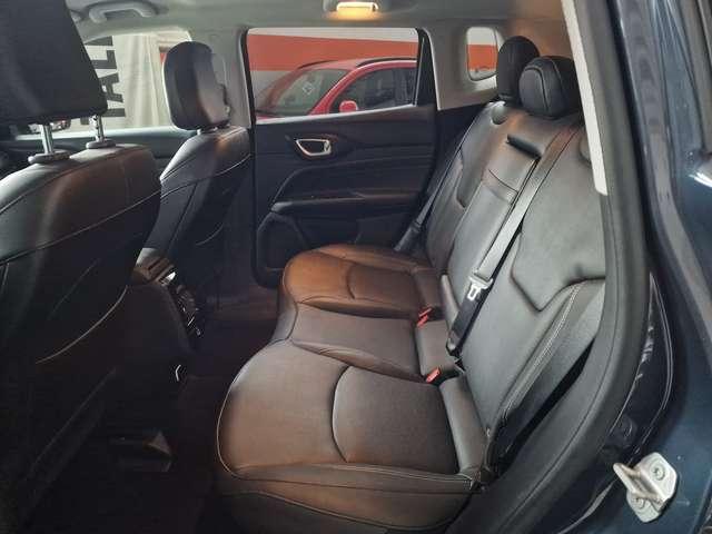 Jeep Compass Compass II 2023 1.5 turbo t4 mhev S 2wd 130cv dct