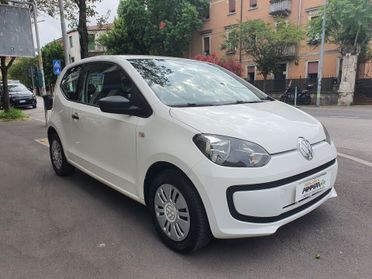 Volkswagen up! 1.0 3p. eco move up! BlueMotion Technology NEOPATENTATI