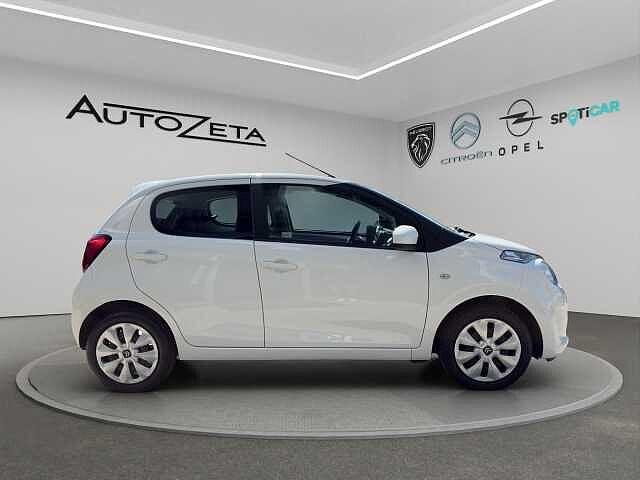 Citroen C1 VTi 72 S&S 5 porte Feel