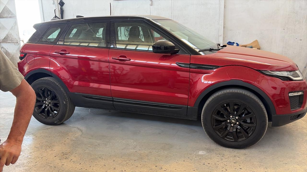 Land Rover Range Evoque 2.0 TD4 150 CV 5p. HSE Dynamic
