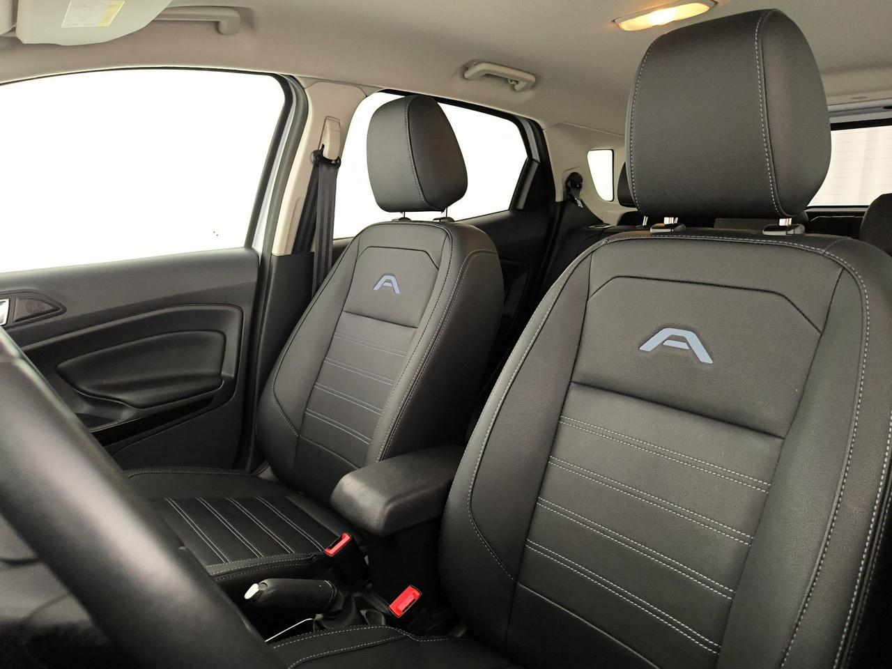 Ford EcoSport 1.0 ecoboost active s&s 125cv