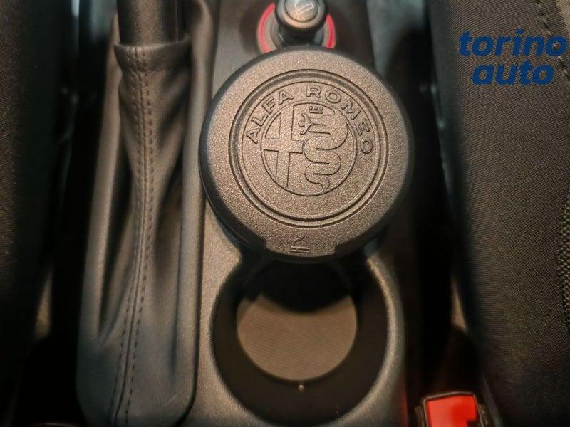 Alfa Romeo Giulietta Giulietta 1.6 JTDm 120 CV