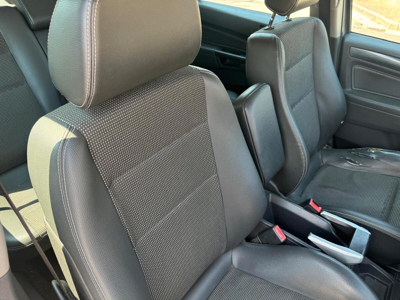 Opel Zafira 1.9 16V CDTI 150CV Cosmo
