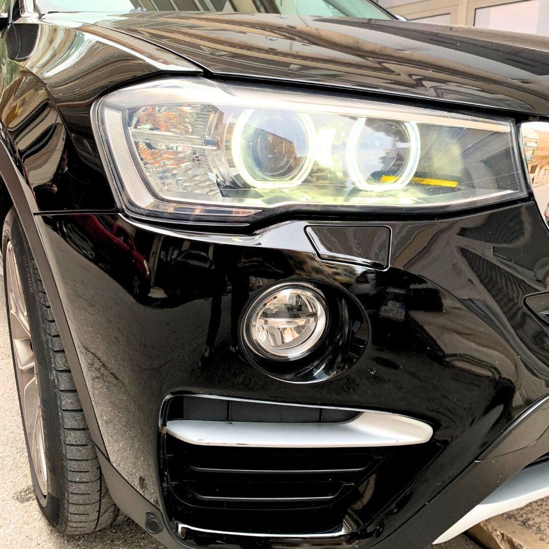 Bmw X4 xDrive20d xLine