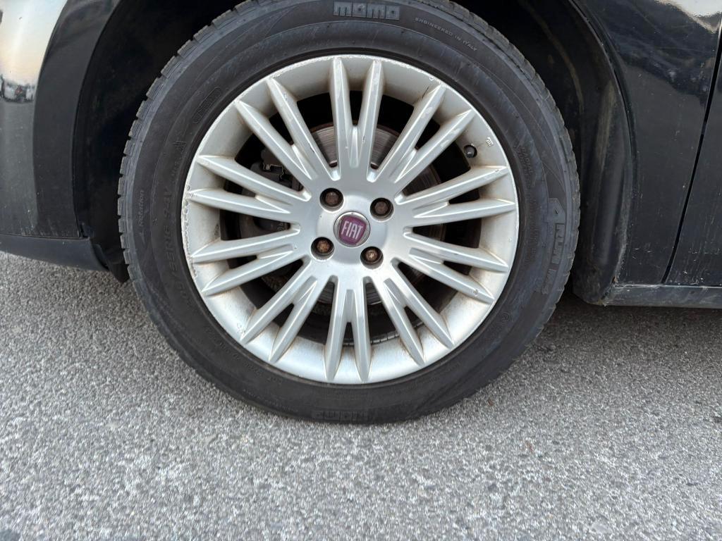 Fiat Bravo 1.6 mjt Dynamic 90cv OK NEOPATENTATI