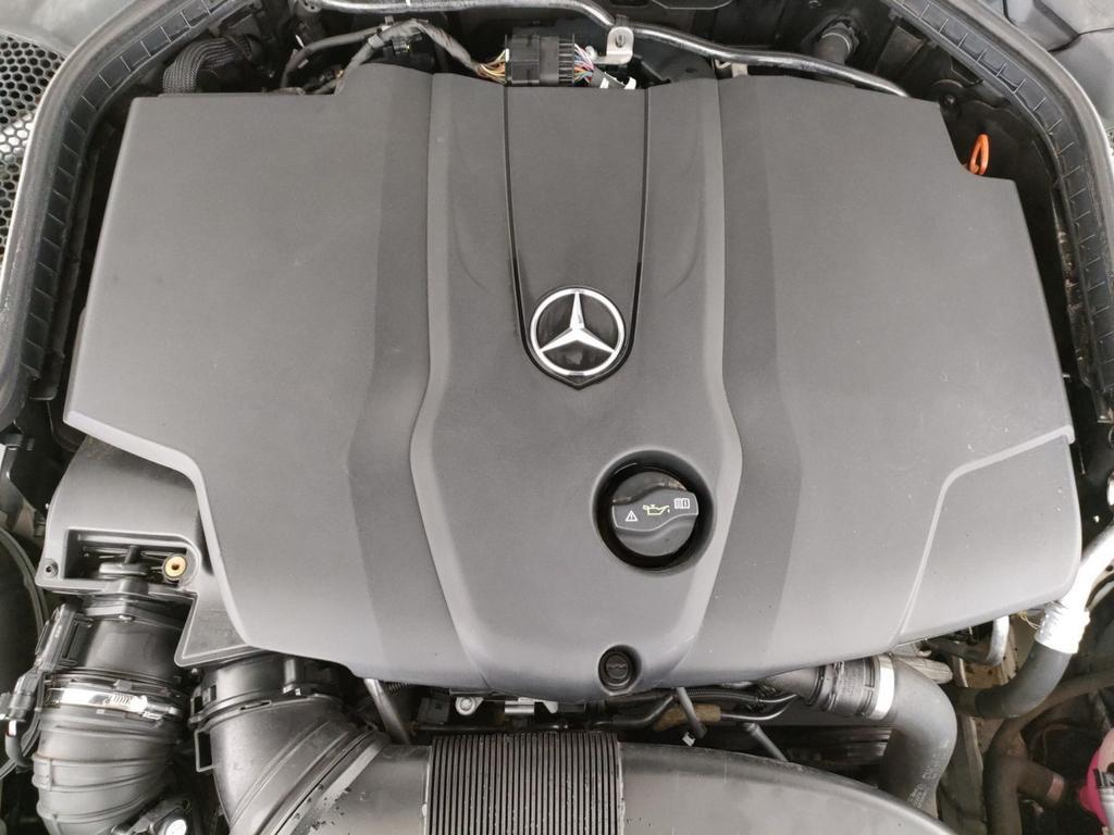 Mercedes Classe C 250 250 D Sport 9G-Tronic Plus