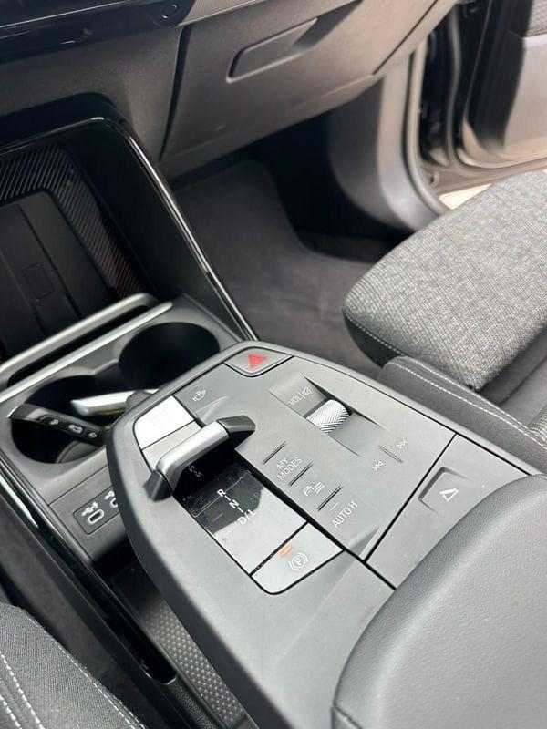 BMW X1 sDrive 18d DCT