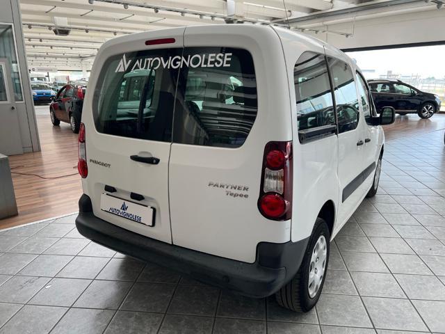 PEUGEOT Partner Tepee BlueHDi 75 Access - IN USO AUTOVIGNOLESE