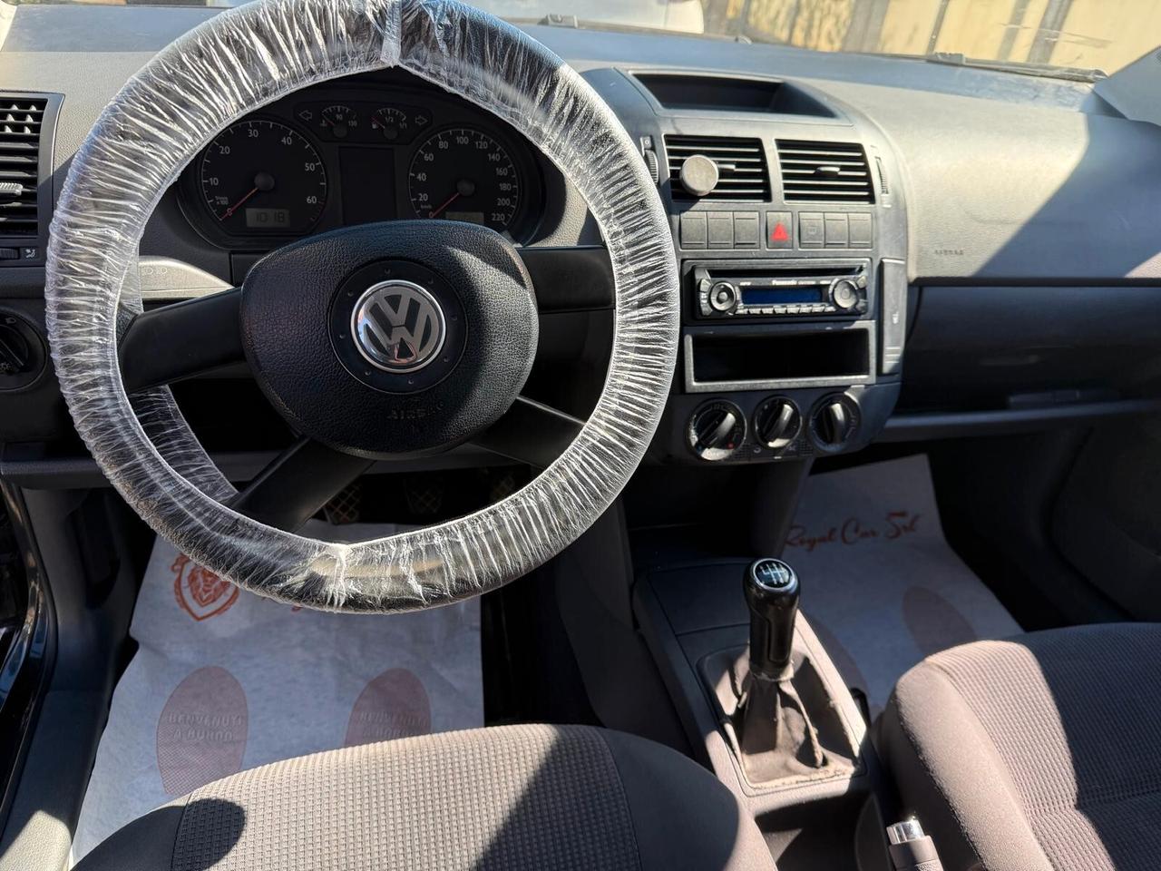 Volkswagen Polo 1.2 5p. X Air