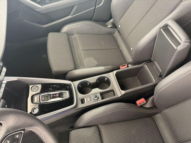 Audi A3 Sportback 35 TDI S tronic S line Edition S.Back