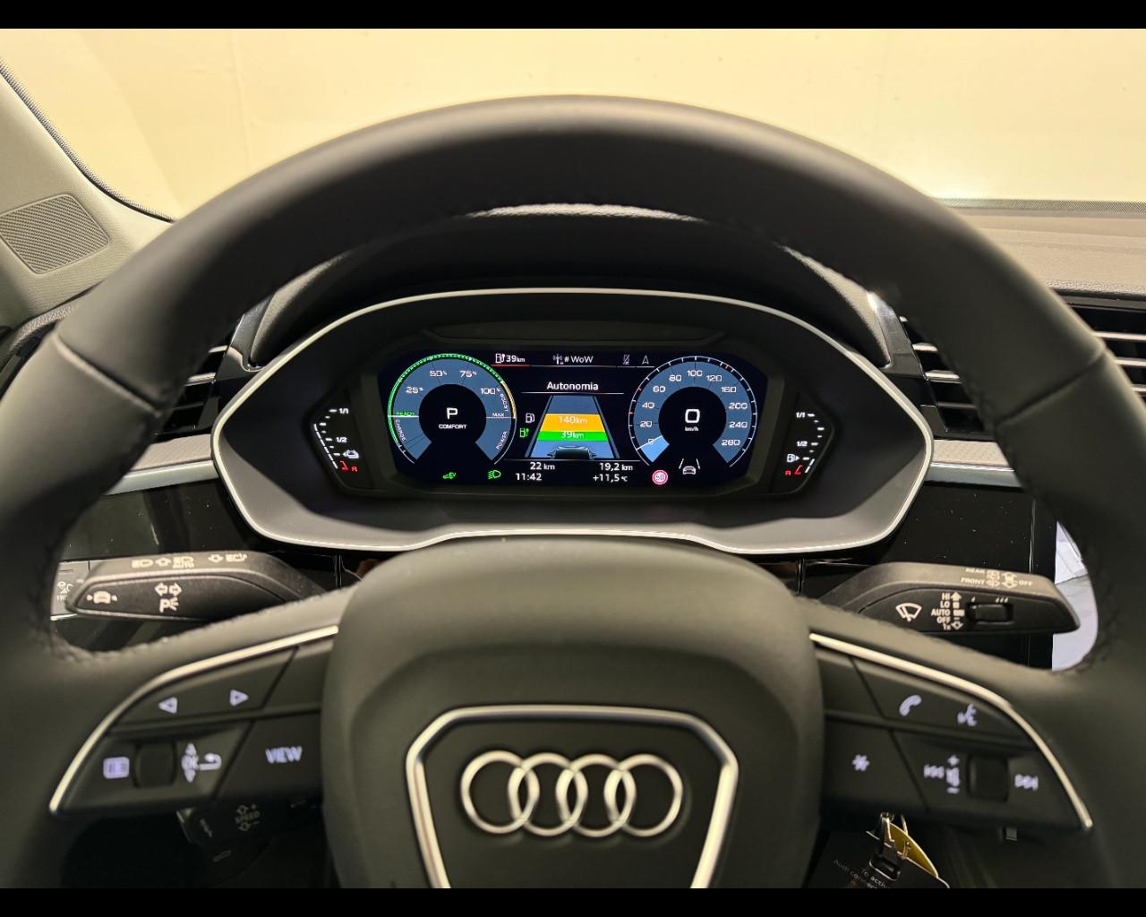 AUDI Q3 Q3 45 TFSI E S TRONIC MY 24